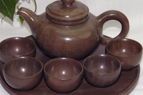 木魚(yú)石茶壺適合泡什么茶，木魚(yú)石泡啥茶好