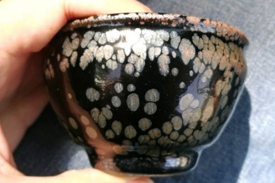 便宜的建盞杯是假的嗎，幾十塊錢(qián)的建盞是真的嗎