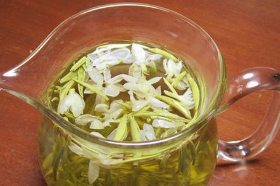 茉莉銀針屬于什么茶，茉莉銀針適合什么人喝？