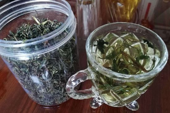 蒲公英最佳搭配，蒲公英茶和什么搭配泡水最佳