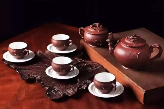 顧景舟9200萬紫砂壺價格，被誰買了？