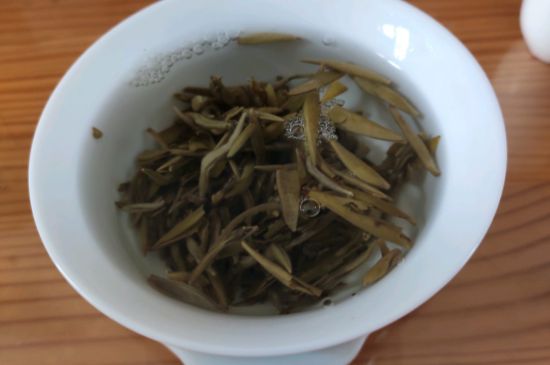 九窨茉莉多少錢，九窨茉莉花茶價(jià)格