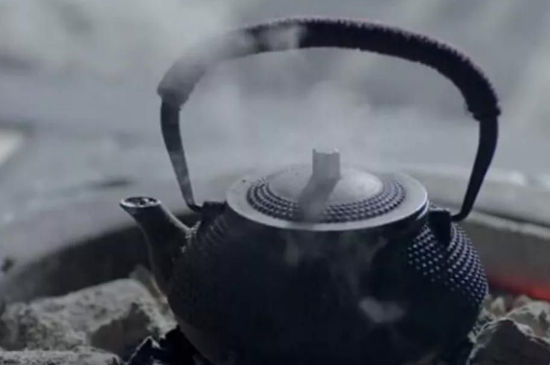 不建議用鐵壺喝茶？鐵壺泡茶好嗎？