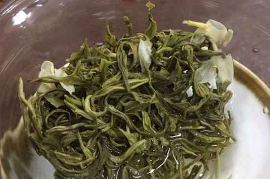 茉莉茶能天天喝嗎，茉莉花茶一周喝幾次
