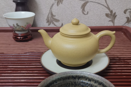 一茶一壺沒必要，紫砂壺要一茶一壺嗎？