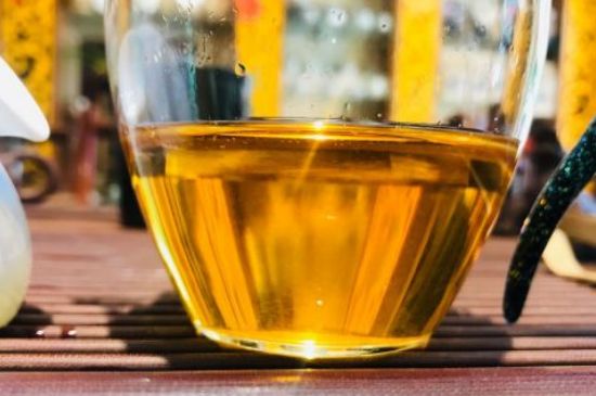 蒸汽煮茶器適合什么茶，蒸汽煮茶器適合用綠茶嗎？