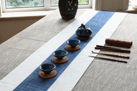 茶具一對(duì)一介紹圖片，茶具的各個(gè)名稱和圖片大全