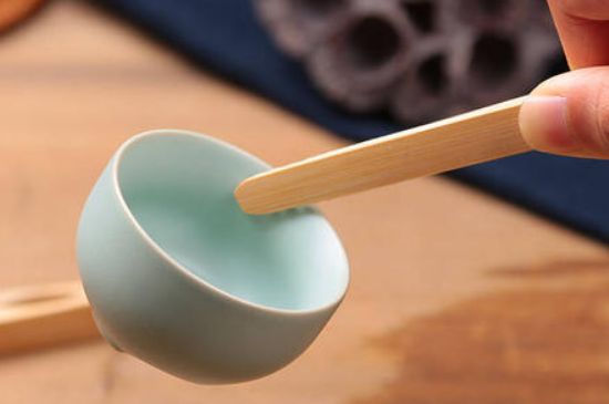 茶具套裝使用方法圖解，茶藝工具介紹圖片大全