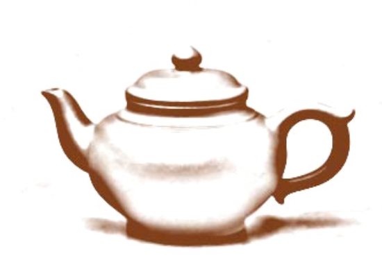 宜興紫砂壺四大經(jīng)典壺型叫什么，傳統(tǒng)紫砂四大名壺介紹