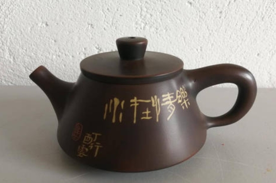 四大名陶哪個(gè)泡茶最好，中國四大名陶主要泡什么茶？