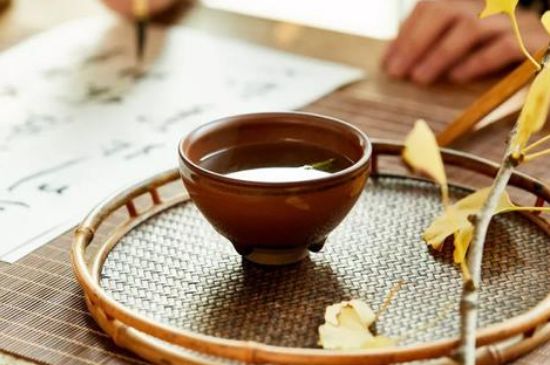 建盞喝茶的害處，建盞喝茶重金屬中毒？