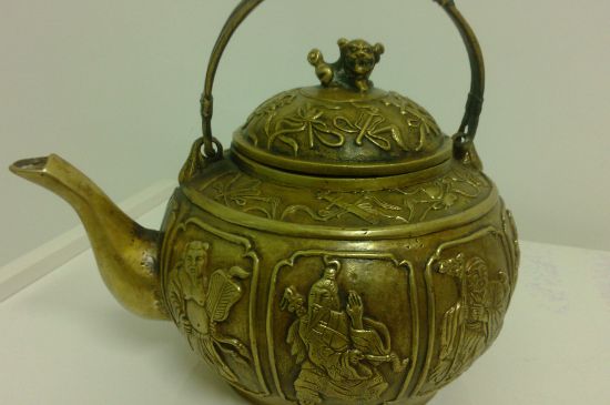 銅壺煮茶危害，銅壺長期泡茶有毒嗎