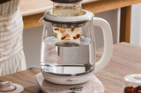 煮茶器和養(yǎng)生壺有什么區(qū)別，養(yǎng)生壺跟煮茶器哪個實用好用？