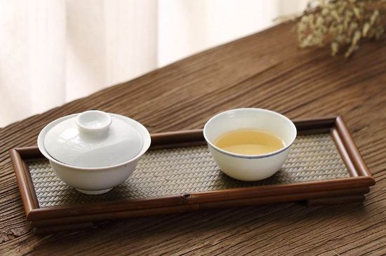 茶具套裝使用方法圖解，茶藝工具介紹圖片大全