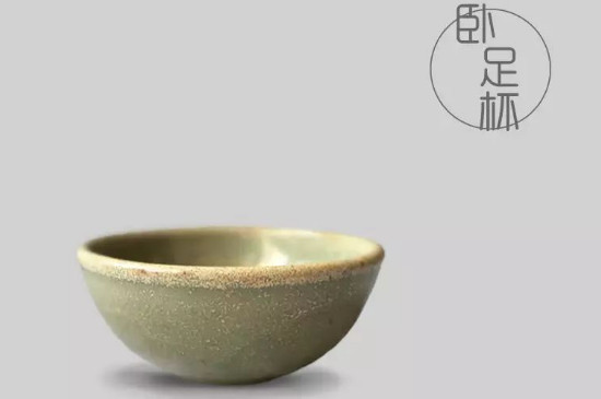 品茗杯的杯型介紹，品茗杯的器型類別分類大全圖