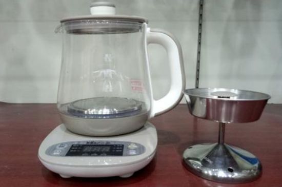 蒸汽煮茶器危害，蒸汽煮茶的缺點(diǎn)