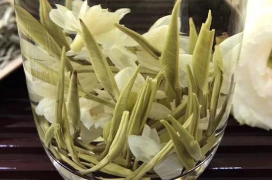 茉莉花茶分類，茉莉花茶都有什么種類