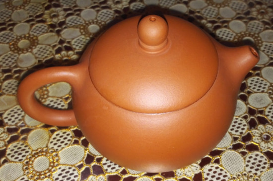 大紅袍和朱泥哪個好，為什么不能買大紅袍壺