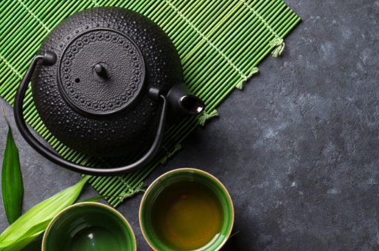 老鐵壺煮茶的害處，鐵壺為什么不能煮茶？