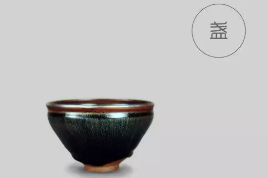 品茗杯的杯型介紹，品茗杯的器型類別分類大全圖