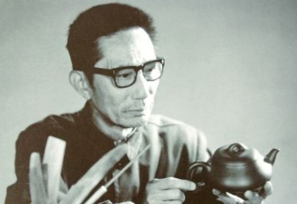 景舟八式紫砂壺圖片及名稱，經(jīng)典壺型顧景舟八式值多少錢？