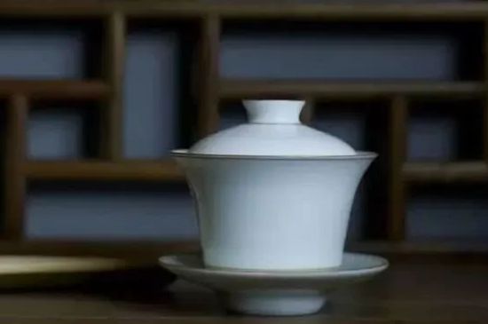 三才蓋碗的由來，三才蓋碗怎么喝茶？