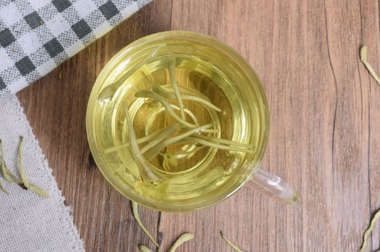 蒲公英搭配大全，蒲公英泡水喝的8種搭配