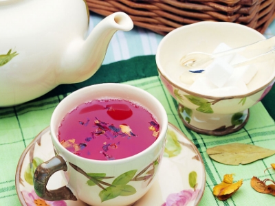 干玫瑰花泡前需要洗嗎，泡玫瑰花需要洗一下嗎？