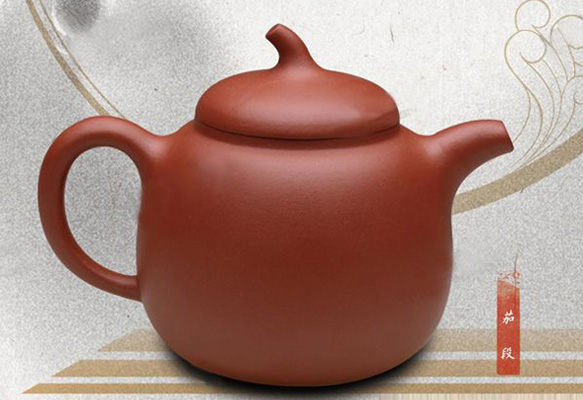 景舟八式紫砂壺圖片及名稱，經(jīng)典壺型顧景舟八式值多少錢？