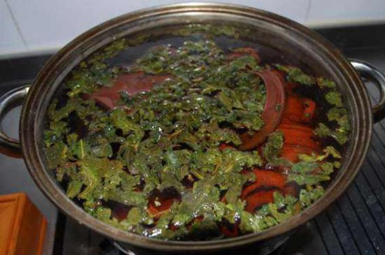 開壺放豆腐是錯誤的，新買的紫砂壺正確開壺建議