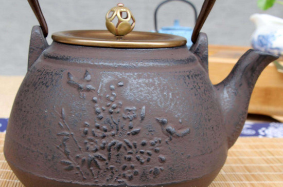 不要使用日本鐵壺?zé)?，日本鐵壺騙局