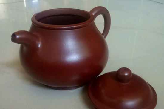 大紅袍和朱泥哪個好，為什么不能買大紅袍壺