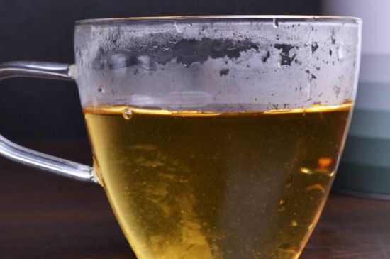 茉莉龍珠喝了會(huì)睡不著，為什么喝了茶會(huì)睡不著？