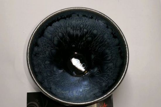 假建盞的特點，真假建盞區(qū)分帶圖