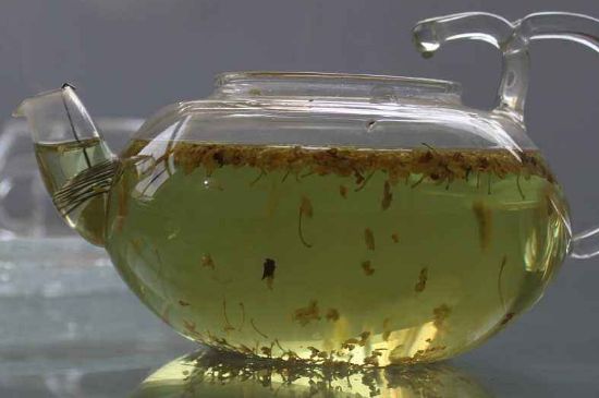 桂花茶的副作用，喝桂花茶有沒有副作用？