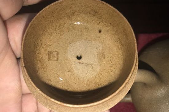 紫砂壺養(yǎng)10年后會(huì)是什么樣，紫砂壺養(yǎng)10年后圖片