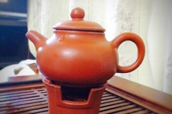 各種泥料泡什么茶，各種茶用什么紫砂壺？
