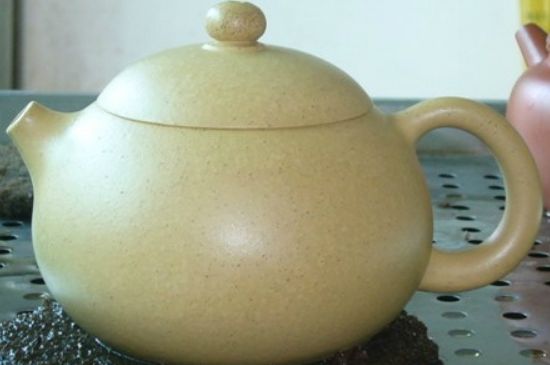 本山綠泥泡養(yǎng)后的效果，真正本山綠紫砂壺怎么養(yǎng)