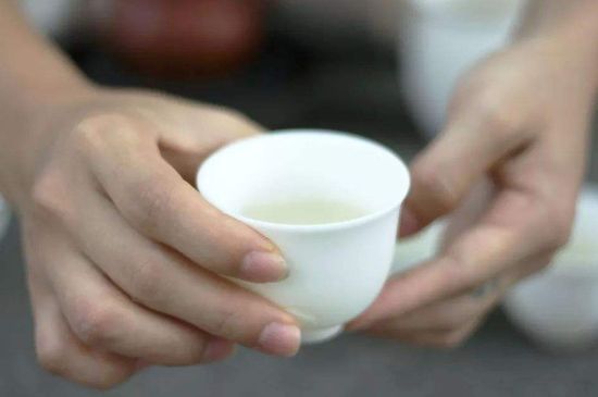 茶具套裝使用方法圖解，茶藝工具介紹圖片大全