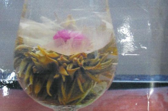 11種花茶搭配表，怎么搭配花茶？