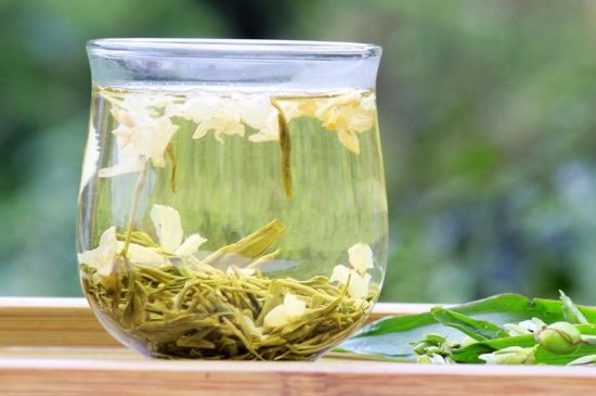 茉莉龍珠喝了會(huì)睡不著，為什么喝了茶會(huì)睡不著？