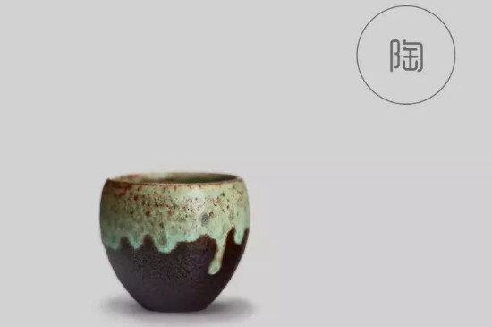 品茗杯的杯型介紹，品茗杯的器型類別分類大全圖