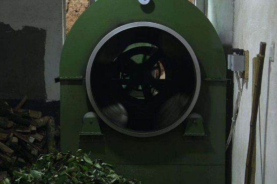 武夷巖茶的初制、精制加工工藝詳細講解