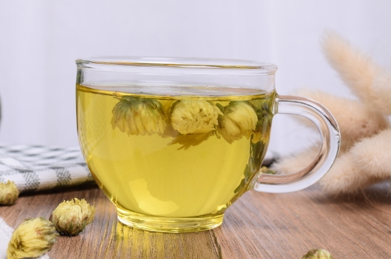 孕婦可以喝菊花茶嗎，菊花對(duì)胎兒有致畸作用？