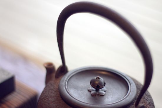 老鐵壺煮茶的害處，鐵壺為什么不能煮茶？