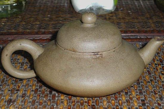 合歡壺適合泡什么茶，合歡型紫砂壺泡什么茶合適？