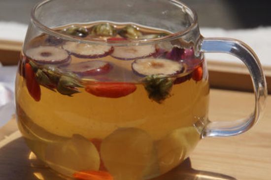 玫瑰花茶和什么搭配好，玫瑰花茶的搭配大全！