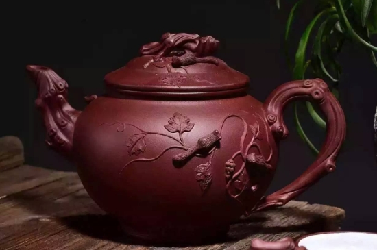 顧景舟9200萬紫砂壺價格，被誰買了？