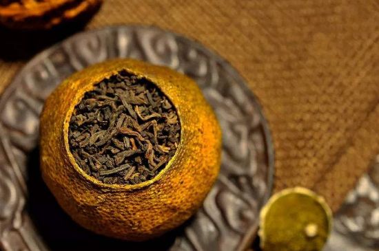 小青柑什么工藝的最好喝，小青柑四種工藝制作的區(qū)別