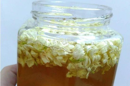 11種花茶搭配表，怎么搭配花茶？